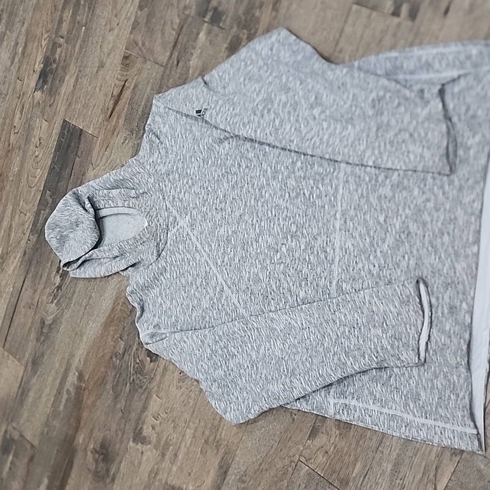 Men's Adidas hoodie